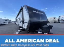 New 2026 Grand Design Imagine XLS 22BHE available in Post Falls, Idaho