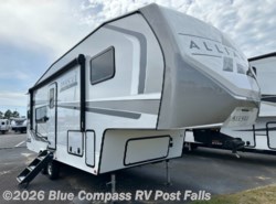 New 2027 Alliance RV Avenue All-Access 23ML available in Post Falls, Idaho
