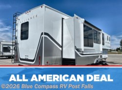New 2027 Alliance RV Paradigm 382RK available in Post Falls, Idaho