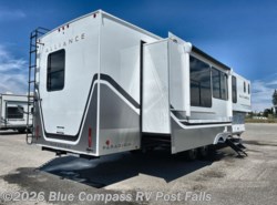 New 2027 Alliance RV Paradigm 382RK available in Post Falls, Idaho