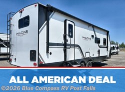 New 2027 Grand Design Imagine 2600RB available in Post Falls, Idaho