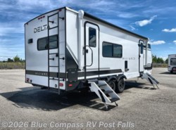 New 2027 Alliance RV Delta Ultra Lite RK234 available in Post Falls, Idaho