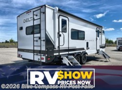 New 2027 Alliance RV Delta Ultra Lite RK234 available in Post Falls, Idaho