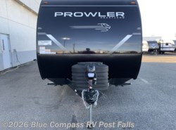 New 2027 Heartland Prowler 2600BH available in Post Falls, Idaho