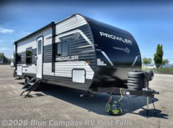 New 2027 Heartland Prowler 2600BH available in Post Falls, Idaho