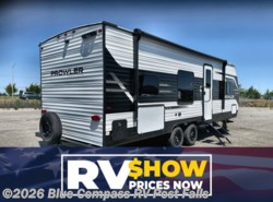 New 2027 Heartland Prowler 2600BH available in Post Falls, Idaho