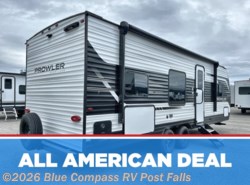 New 2027 Heartland Prowler 2600BH available in Post Falls, Idaho