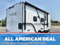 New 2027 Grand Design Imagine AIM 16MLA available in Post Falls, Idaho