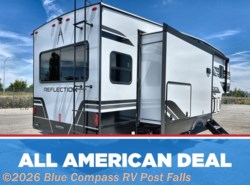 New 2027 Grand Design Reflection 100 Series 28RL available in Post Falls, Idaho