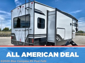 New 2027 Grand Design Reflection 100 Series 28RL available in Post Falls, Idaho