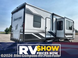New 2027 Grand Design Momentum G-Class 29GS available in Post Falls, Idaho