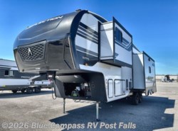 New 2027 Grand Design Reflection 303RLS available in Post Falls, Idaho