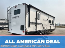 New 2027 Grand Design Imagine 2600RB available in Post Falls, Idaho