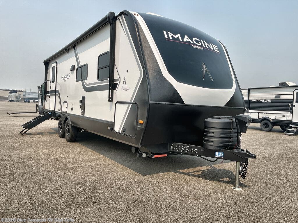 New 2027 Grand Design Imagine 2600RB available in Post Falls, Idaho