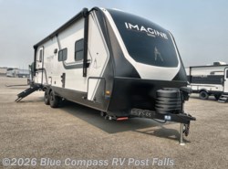 New 2027 Grand Design Imagine 2600RB available in Post Falls, Idaho
