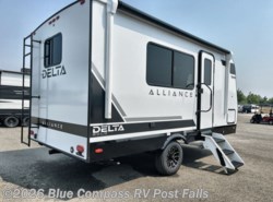 New 2027 Alliance RV Delta Solo RB152 available in Post Falls, Idaho