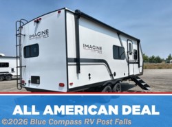 New 2027 Grand Design Imagine XLS 22MLE available in Post Falls, Idaho