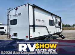 New 2027 Grand Design Imagine XLS 22MLE available in Post Falls, Idaho