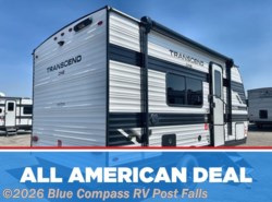 New 2027 Grand Design Transcend One 151RB available in Post Falls, Idaho