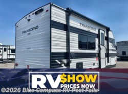 New 2027 Grand Design Transcend One 151RB available in Post Falls, Idaho