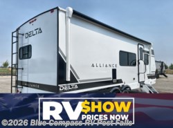 New 2027 Alliance RV Delta Ultra Lite ML226 available in Post Falls, Idaho