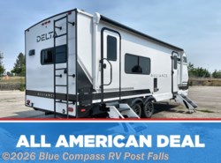 New 2027 Alliance RV Delta Ultra Lite RK234 available in Post Falls, Idaho