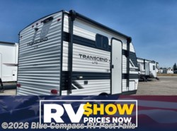 New 2027 Grand Design Transcend Lite 121RBL available in Post Falls, Idaho