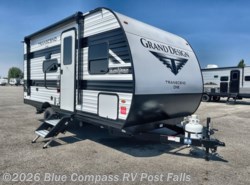 New 2027 Grand Design Transcend One 151BH available in Post Falls, Idaho