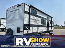 New 2026 Grand Design Transcend Xplor 19BHX available in Post Falls, Idaho