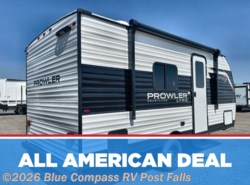 New 2027 Heartland Prowler 1700RB available in Post Falls, Idaho