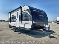 New 2027 Heartland Prowler 1700RB available in Post Falls, Idaho