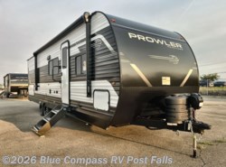 New 2027 Heartland Prowler 2802BHS available in Post Falls, Idaho