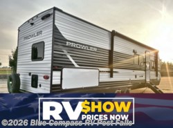 New 2027 Heartland Prowler 2802BHS available in Post Falls, Idaho