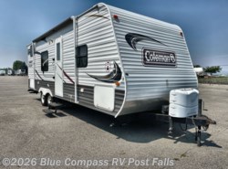 Used 2013 Coleman CTS 274BH available in Post Falls, Idaho