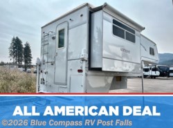 Used 2014 Northland Polar Truck Campers 990 available in Post Falls, Idaho