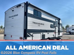 New 2027 Grand Design Transcend One 161DB available in Post Falls, Idaho