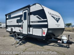 New 2027 Grand Design Transcend One 161DB available in Post Falls, Idaho