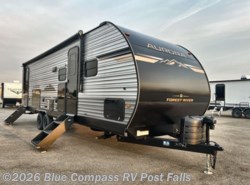 New 2027 Forest River Aurora 27DBH available in Post Falls, Idaho