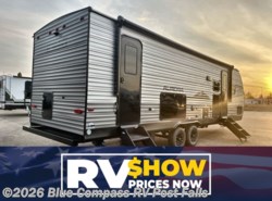 New 2027 Forest River Aurora 27DBH available in Post Falls, Idaho