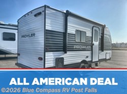 New 2027 Heartland Prowler 1700RB available in Post Falls, Idaho