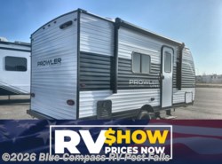 New 2027 Heartland Prowler 1700RB available in Post Falls, Idaho
