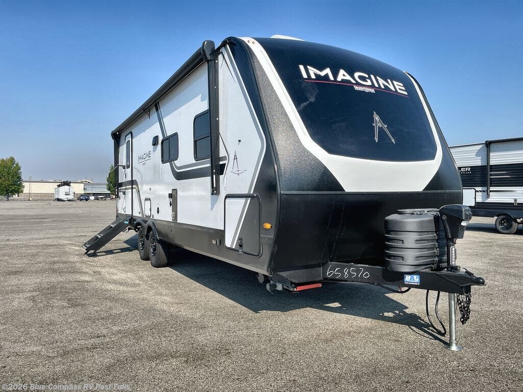 New 2027 Grand Design Imagine 2600RB available in Post Falls, Idaho