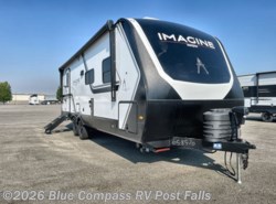 New 2027 Grand Design Imagine 2600RB available in Post Falls, Idaho