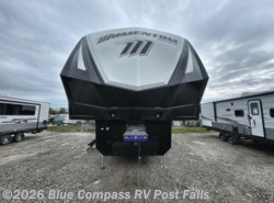 New 2027 Grand Design Momentum 344M available in Post Falls, Idaho