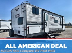 Used 2022 Coleman Lantern Series 242BHWE available in Post Falls, Idaho