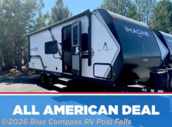 New 2026 Grand Design Imagine XLS 22MLE available in Post Falls, Idaho