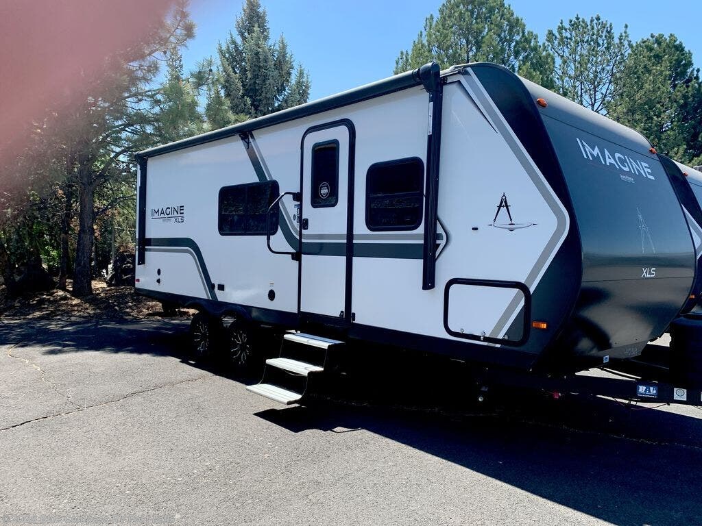 New 2026 Grand Design Imagine XLS 22MLE available in Post Falls, Idaho