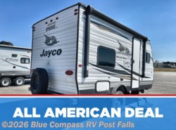Used 2019 Jayco Baja JAYFLIGHT SLX 154BH available in Post Falls, Idaho