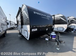 New 2026 Heartland Prowler 1700RB available in Post Falls, Idaho