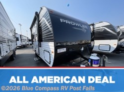 New 2026 Heartland Prowler 1700RB available in Post Falls, Idaho